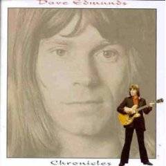 Dave Edmunds : Chronicles